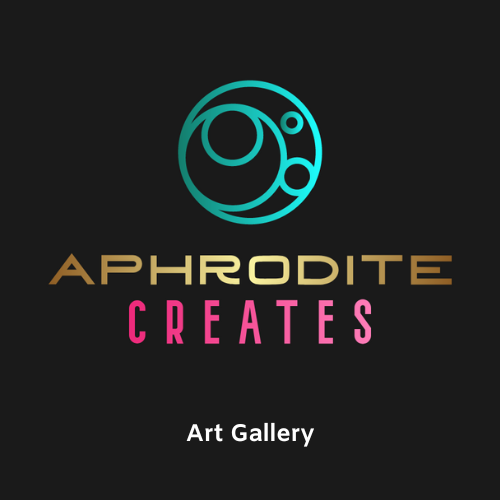 Aphrodite Creates Gallery Logo